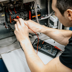 Mantenimiento Eléctrico Preventivo