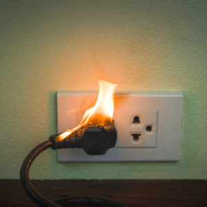 Diagnóstico de Fallas Eléctricas