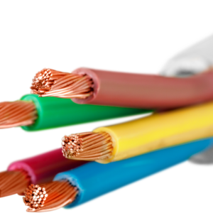 Cable THW Calibre 12